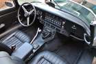 1973 Jaguar E-type Series III Roadster-Auction Lot