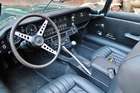 1973 Jaguar E-type Series III Roadster-Auction Lot