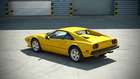 1977 Ferrari 308 GTB-Auction Lot
