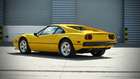1977 Ferrari 308 GTB-Auction Lot