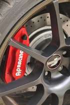 2008 Farbio GTS400-Auction Lot