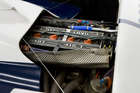 Ex Ayrton Senna 1984 Toleman TG-184-2-Auction Lot