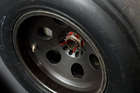 Ex Ayrton Senna 1984 Toleman TG-184-2-Auction Lot