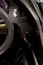 Ex Ayrton Senna 1984 Toleman TG-184-2-Auction Lot