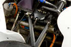 Ex Ayrton Senna 1984 Toleman TG-184-2-Auction Lot