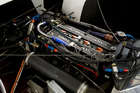 Ex Ayrton Senna 1984 Toleman TG-184-2-Auction Lot