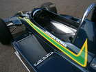 Ex Ayrton Senna 1982 Ralt RT3 Formula 3 Car-Sold
