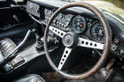 1973 Jaguar E-Type Series lll V12 Roadster-Sold
