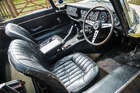 1973 Jaguar E-Type Series lll V12 Roadster-Sold