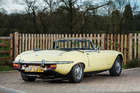 1973 Jaguar E-Type Series lll V12 Roadster-Sold