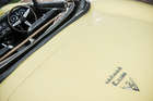 1973 Jaguar E-Type Series lll V12 Roadster-Sold
