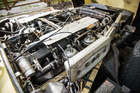 1973 Jaguar E-Type Series lll V12 Roadster-Sold