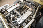 1973 Jaguar E-Type Series lll V12 Roadster-Sold