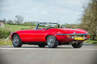 1974 Jaguar E-Type Series III V12 Roadster -Sold
