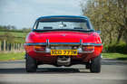 1974 Jaguar E-Type Series III V12 Roadster -Sold