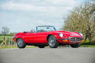 1974 Jaguar E-Type Series III V12 Roadster -Sold