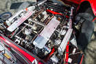 1974 Jaguar E-Type Series III V12 Roadster -Sold