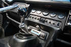 1974 Jaguar E-Type Series III V12 Roadster -Sold