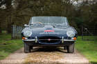 1965 Jaguar E-Type Series I Roadster-Sold