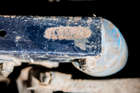 1965 Jaguar E-Type Series I Roadster-Sold