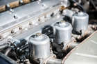 1965 Jaguar E-Type Series I Roadster-Sold