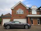 2006 Aston Martin DB9-Sold
