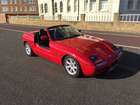 1989 BMW Z1-Sold