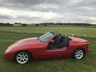 1989 BMW Z1-Sold