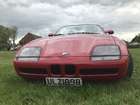 1989 BMW Z1-Sold
