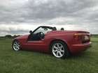 1989 BMW Z1-Sold