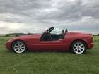 1989 BMW Z1-Sold
