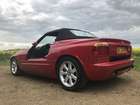 1989 BMW Z1-Sold
