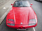 1989 BMW Z1-Sold