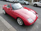 1989 BMW Z1-Sold