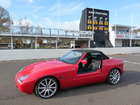 1989 BMW Z1-Sold