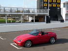 1989 BMW Z1-Sold