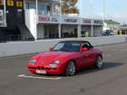 1989 BMW Z1-Sold