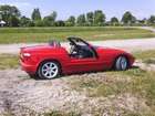 1989 BMW Z1-Sold