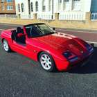 1989 BMW Z1-Sold