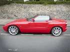 1989 BMW Z1-Sold