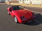 1989 BMW Z1-Sold