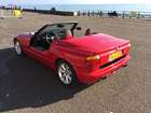 1989 BMW Z1-Sold