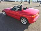 1989 BMW Z1-Sold