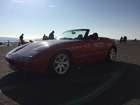 1989 BMW Z1-Sold