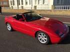 1989 BMW Z1-Sold