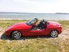 1989 BMW Z1-Sold