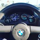 1989 BMW Z1-Sold