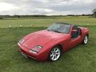 1989 BMW Z1-Sold