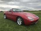 1989 BMW Z1-Sold