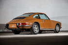 1973 Porsche 911 'T'-Sold
